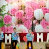 Тематический вечер, посвященный Дню матери